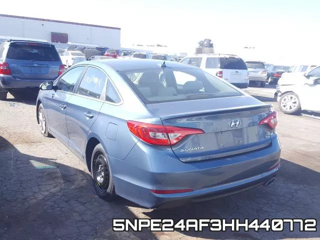 5NPE24AF3HH440772 фото 4