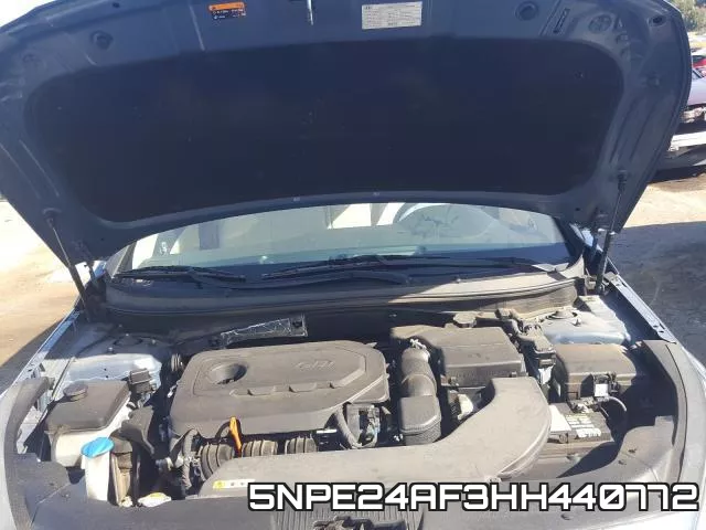 5NPE24AF3HH440772 фото 8