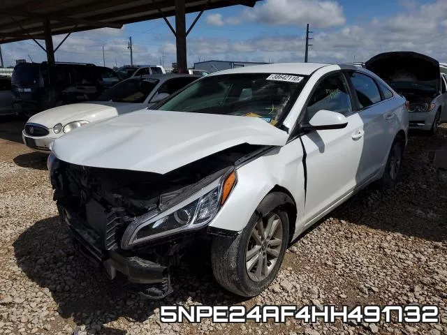 5NPE24AF4HH491732 фото 3