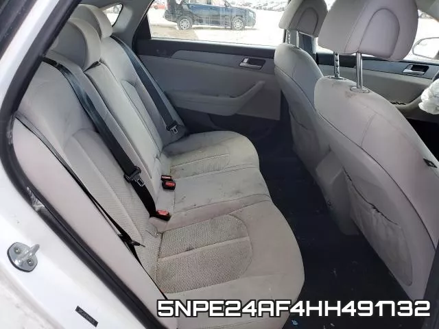 5NPE24AF4HH491732 фото 7
