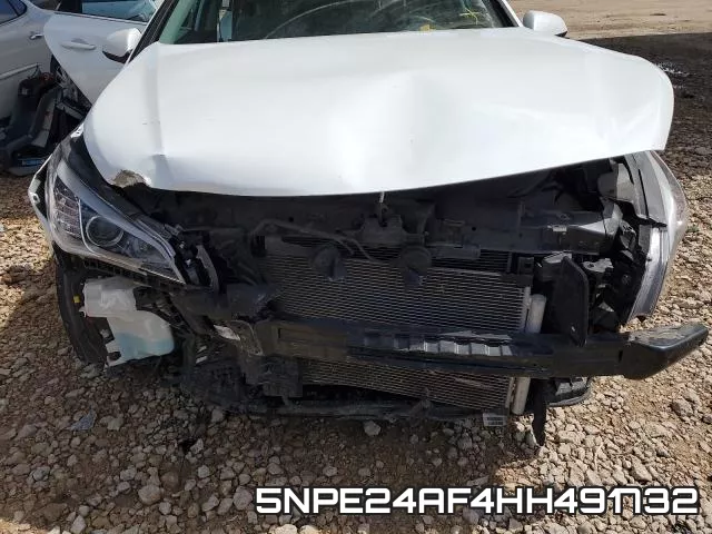 5NPE24AF4HH491732 фото 10