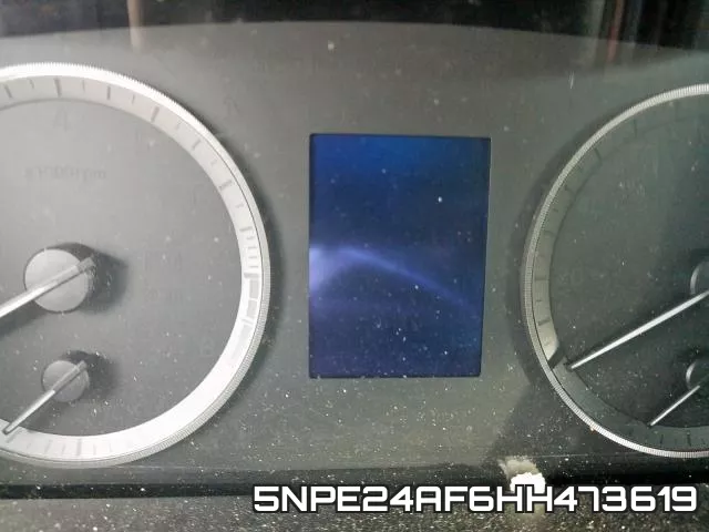 5NPE24AF6HH473619 фото 9