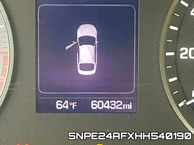 5NPE24AFXHH540190 фото 9