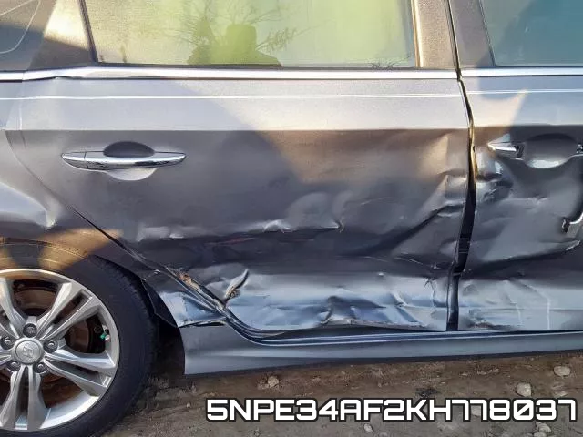 5NPE34AF2KH778037 фото 10