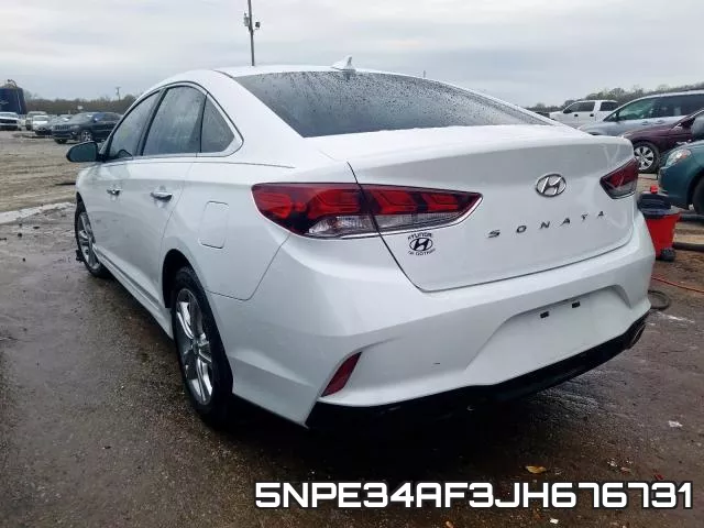 5NPE34AF3JH676731 фото 4