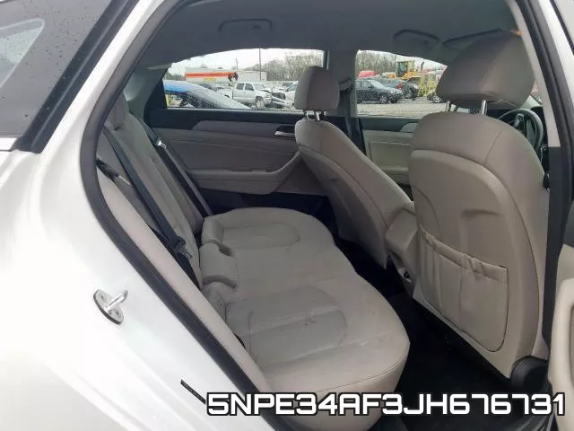 5NPE34AF3JH676731 фото 7