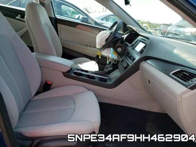 5NPE34AF9HH462904 фото 6