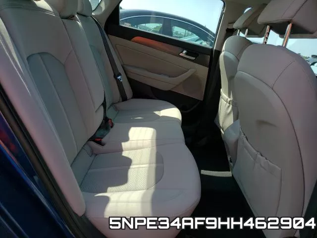 5NPE34AF9HH462904 фото 7