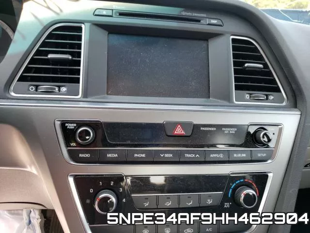 5NPE34AF9HH462904 фото 10