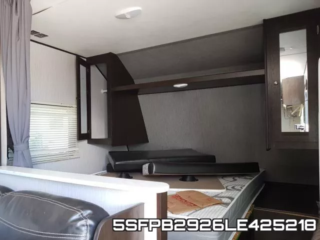 5SFPB2926LE425218 фото 6