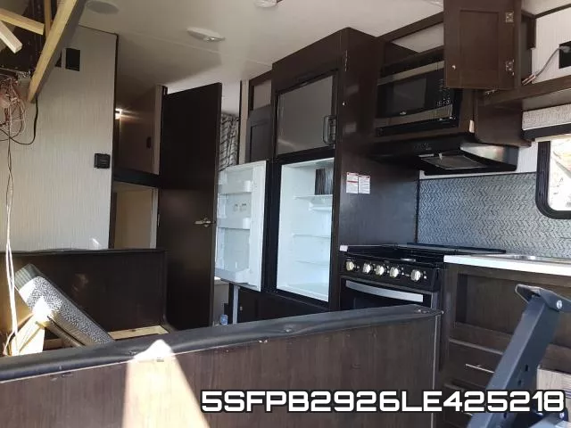5SFPB2926LE425218 фото 7