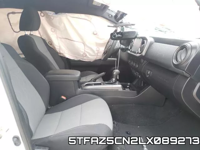 5TFAZ5CN2LX089273 фото 6