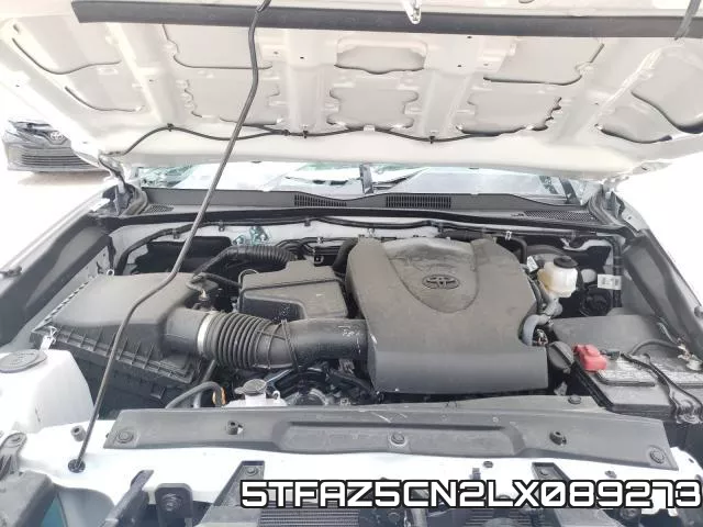 5TFAZ5CN2LX089273 фото 8
