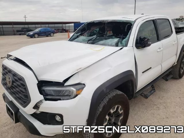 5TFAZ5CN2LX089273 фото 10