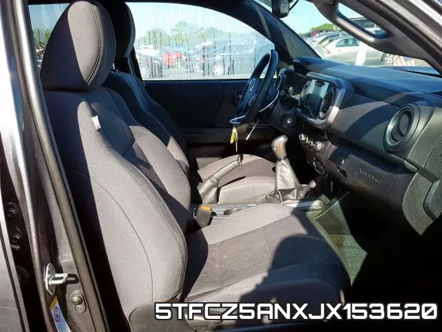 5TFCZ5ANXJX153620 фото 6