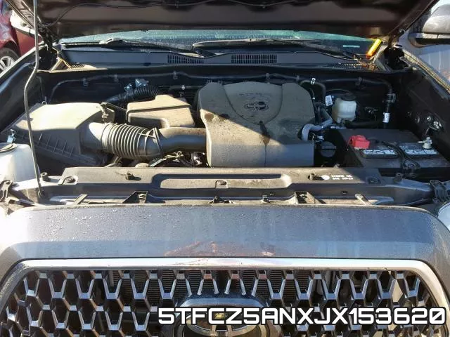 5TFCZ5ANXJX153620 фото 8