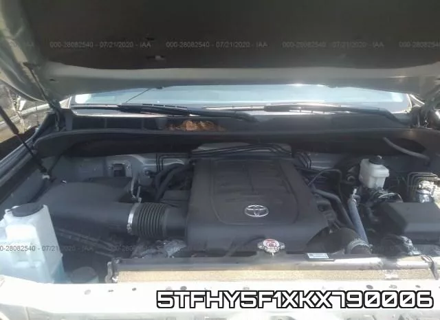 5TFHY5F1XKX790006 фото 2