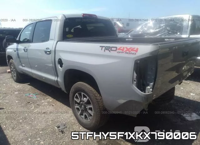 5TFHY5F1XKX790006 фото 4