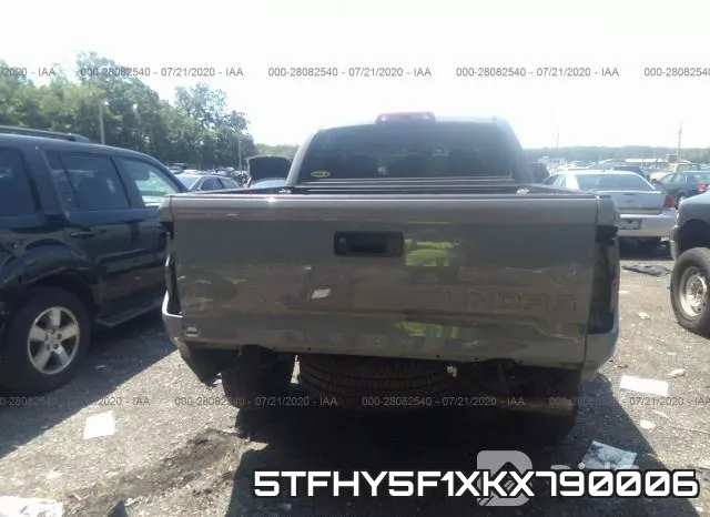 5TFHY5F1XKX790006 фото 7