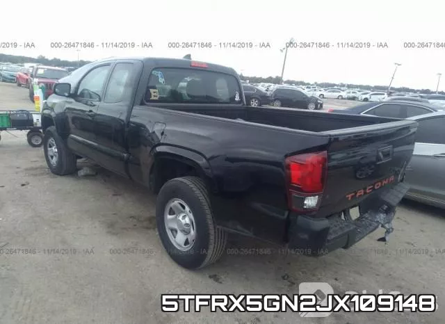 5TFRX5GN2JX109148 фото 4