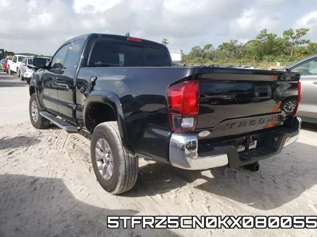 5TFRZ5CN0KX080055 фото 4