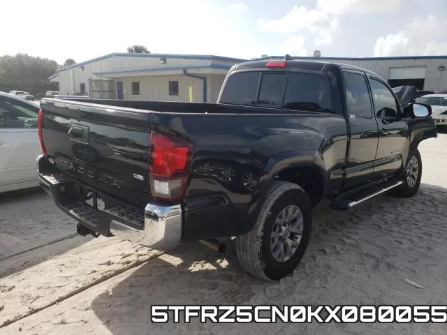 5TFRZ5CN0KX080055 фото 5