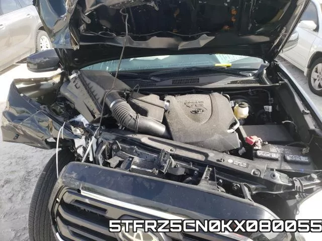 5TFRZ5CN0KX080055 фото 8