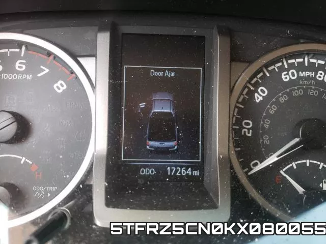 5TFRZ5CN0KX080055 фото 9