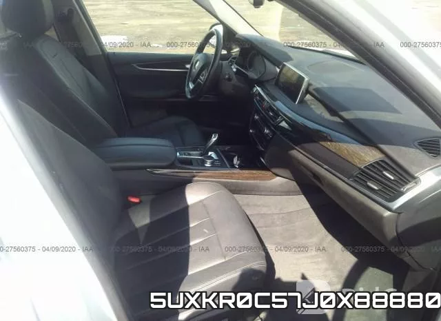 5UXKR0C57J0X88880 фото 6