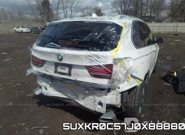 5UXKR0C57J0X88880 фото 7