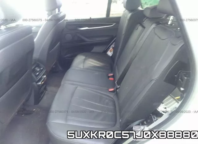 5UXKR0C57J0X88880 фото 9