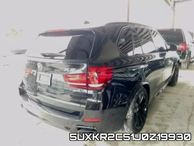 5UXKR2C51J0Z19930 фото 5