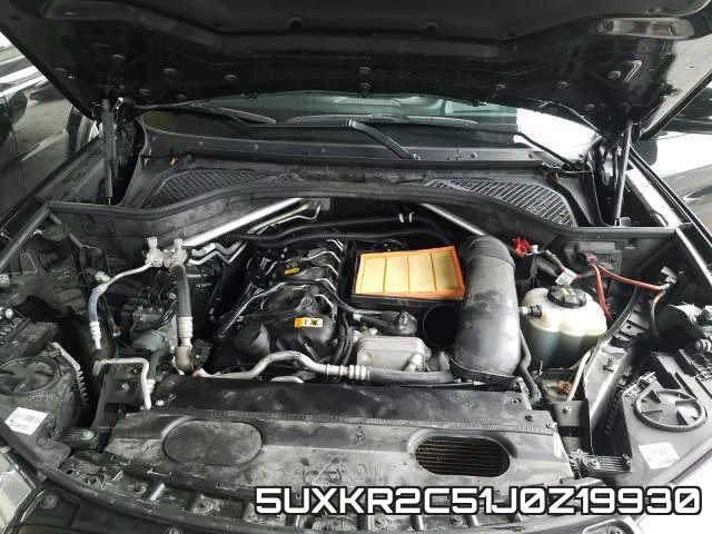 5UXKR2C51J0Z19930 фото 8