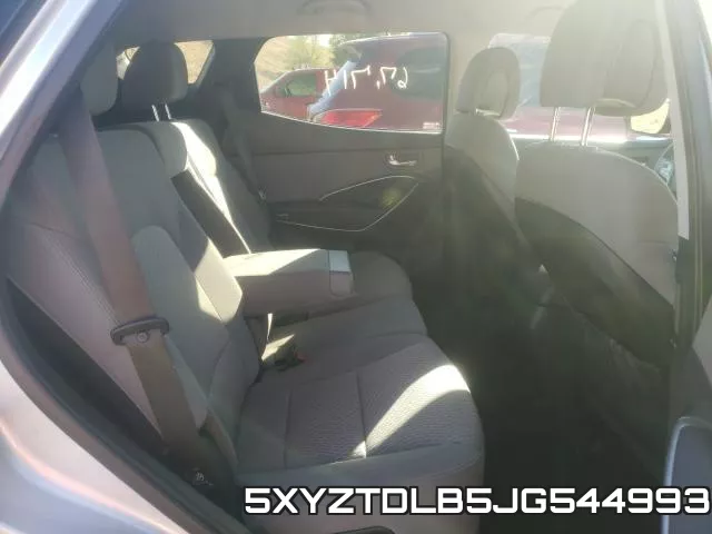 5XYZTDLB5JG544993 фото 7