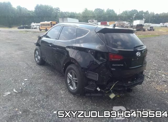 5XYZUDLB3HG479584 фото 4