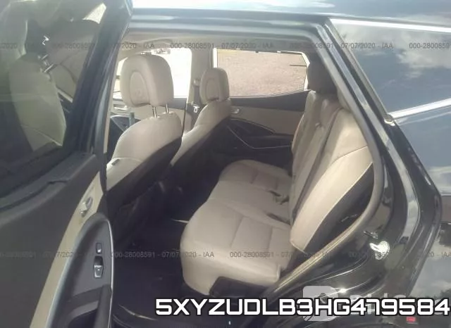 5XYZUDLB3HG479584 фото 9
