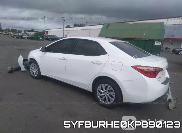 5YFBURHE0KP890123 фото 4