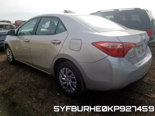 5YFBURHE0KP927459 фото 4
