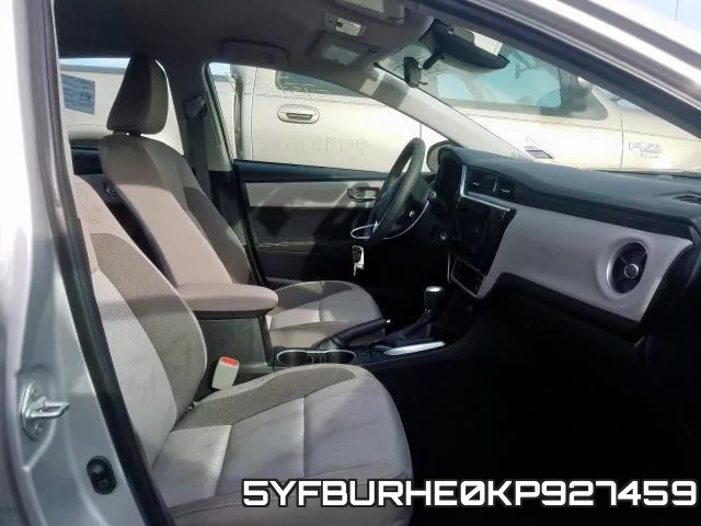 5YFBURHE0KP927459 фото 6