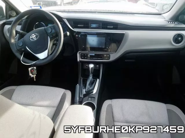 5YFBURHE0KP927459 фото 10