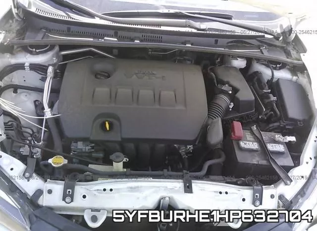 5YFBURHE1HP632704 фото 2