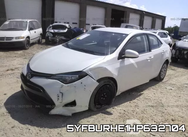 5YFBURHE1HP632704 фото 3