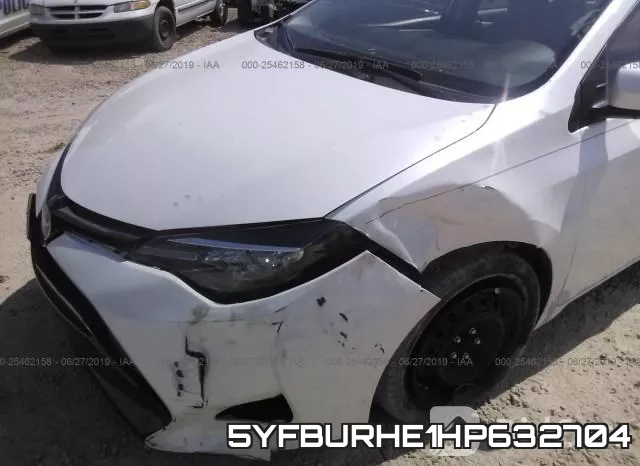 5YFBURHE1HP632704 фото 7