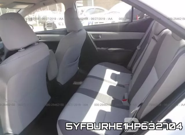 5YFBURHE1HP632704 фото 9