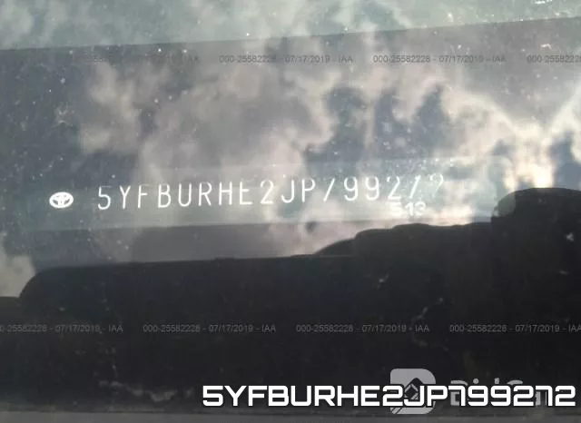 5YFBURHE2JP799272 фото 10