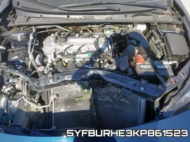 5YFBURHE3KP861523 фото 8