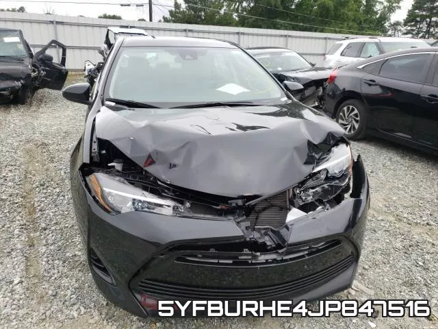 5YFBURHE4JP847516 фото 10