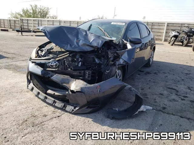 5YFBURHE5HP699113 фото 3