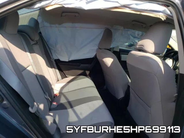 5YFBURHE5HP699113 фото 7