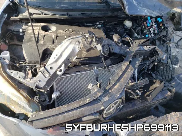 5YFBURHE5HP699113 фото 8